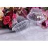 Buy cheap 220 ml 360 ml PP plastic disposable cup for ice cream from wholesalers