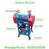 Buy cheap Best prices new style waste copper wire cable stripping machine from wholesalers