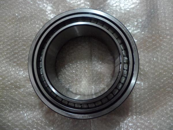 Buy cheap 340kN Sealed Cylindrical Roller Bearings / Radial Cylindrical Roller Bearings N2234E from wholesalers