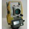 Buy cheap TOPCON ES65, 5” PRISMLESS/WIRELESS TOTAL STATION FOR SURVEYING from wholesalers