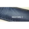 Buy cheap 10.5 Oz Dark Blue Cotton/Polyester/Spandex Stretch Denim Fabric For Jeans from wholesalers