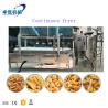 Buy cheap Delta Inverter Automatic Production Equipment for Nacho Cheese Doritos Chips Snacks from wholesalers