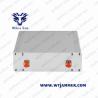 Buy cheap Indoor Jamming Range 100m 3G 4G GSM GPS WiFi Cell Phone Jammer from wholesalers
