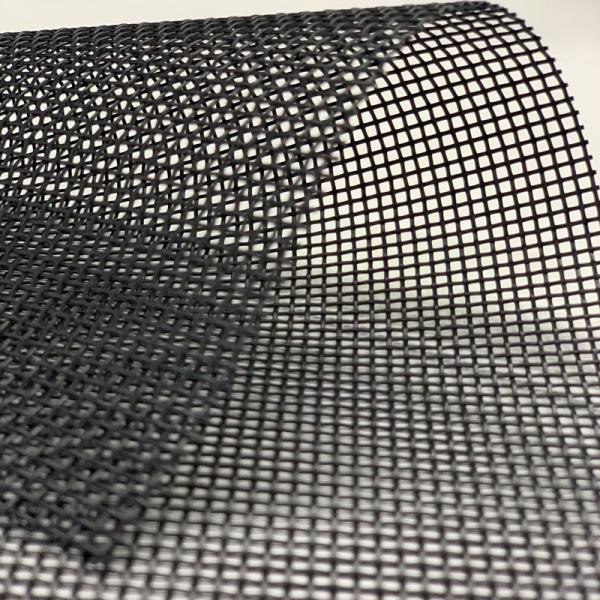 Buy cheap Durable Warp Knitted Long Lasting Outdoor PVC Coated Mesh Fabric from wholesalers