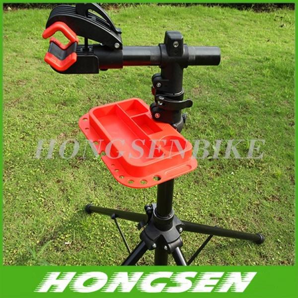 Buy cheap Home Mechanic Folding Bicycle Repair Stand/ Home Bike Repair Rack from wholesalers
