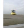 Buy cheap 2W Solar Powered Obstruction Light from wholesalers