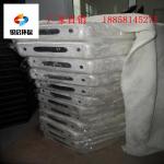 Pile Micro Filter Cloth Anti Alkaline for Wast Water Treatment Media