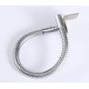 Buy cheap Gooseneck Stainless Steel Flexible Tube 30mm Wall Lamp Webcam Flexible Arm ISO9001 from wholesalers