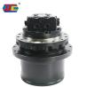 Buy cheap PC78 Excavator Travel Motor , Black Komatsu Excavator Final Drive from wholesalers