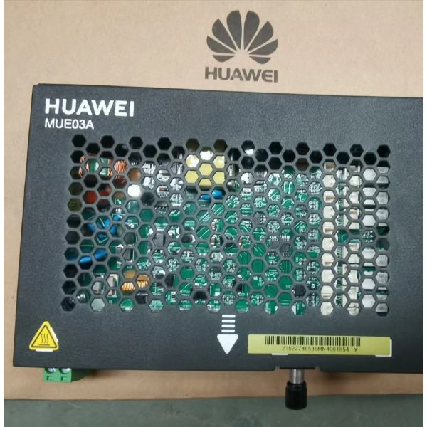 Buy cheap Huawei MUE03A Monitor Interface Module from wholesalers