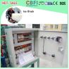 Buy cheap 1 ton to 5 ton Direct Cooling Ice Block Machine Africa Market Popular Hot Sale from wholesalers