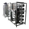 Buy cheap Filmtec / Toray Industrial RO System 150-300 Psi For Municipal Water from wholesalers
