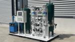 Buy cheap PSA Medical Oxygen Generator Purity 93% Hospital Oxygen Gas Plant from wholesalers