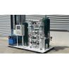Buy cheap Hospital Oxygen Gas Generator Air Separation Plant Medical Oxygen Gas Generator Equipment from wholesalers