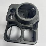 Buy cheap Professional CNC Machining Service for Drone with Camera Stainless Steel Copper Black Metal from wholesalers