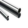 Buy cheap Stainless Steel Tube Inox Ss AISI ASTM A554 SS Welded 201 Golden Stainless Steel Pipe from wholesalers