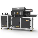 EJON T20 2mm Aluminum Stainless Steel Channel Letter Bending Machine 550KG