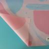 Buy cheap Diaper Backsheet Film Customizable Multicolor Pe Back Sheet Film from wholesalers