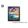 Buy cheap Plastic 3D Lenticular Pictures / 30 X 40CM Size Lenticular Movie Poster from wholesalers