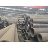 Buy cheap ASTM A106 Seamless Carbon Steel Pipe Sch40 Hot Rolled from wholesalers