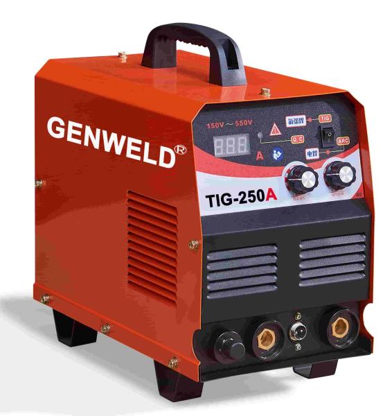 Buy cheap 200A Portable Inverter Welder MMA Welding Process For Civil Maintenance from wholesalers