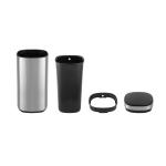 12L 30L 40L 50L Big Capacity Household Stainless Steel Smart Sensor Bin