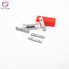 Buy cheap Woodworking Tungsten Carbide Scraper Blades Impact Vibration 2800 TRS from wholesalers