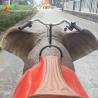 Buy cheap Car Rideable Animatronic Elephant Equipment For Amusement Park from wholesalers