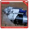 Buy cheap 24V 4.5KW Starter 0240003240 0240003060 Fits For KOMATSU S6D102 Starter Motor from wholesalers