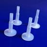 Buy cheap Factory Custom Corrosion Resistant Opaque Quartz Step from wholesalers