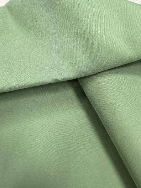 Buy cheap 75D*150D 100%P 120GSM Green 57/58" from wholesalers