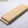 Buy cheap Natural Beauty Bamboo Floor Tiles 100% Bamboo Flooring For Interiors from wholesalers