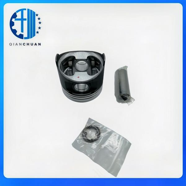 Buy cheap 119717-22080 11971722080 Piston For Yanmar 3TNV76 Diesel Engine Parts from wholesalers