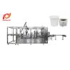 Buy cheap Double Lanes K Cup Coffee Filling Sealing Machine Packaging Machine from wholesalers