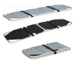 73 In 20 In High Strength Folding Medical Stretcher