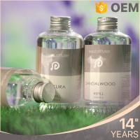 Buy cheap Organic Lavender 250ml Aroma Essence Essential Oil Set product