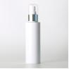 Buy cheap Fine Mist Pump Spray Bottle White Color , 120ml 4oz Hand Pump Sprayer from wholesalers