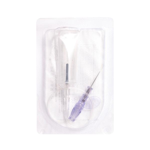 Buy cheap 22G Safety Blood Collection Set from wholesalers