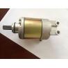 Buy cheap Atv Utv Motorbike Starter Motor , Polaris Outlaw 450 525 Starter Motor Motorcycle from wholesalers