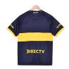 Buy cheap Boca 2025-2026 Home Player Edition Football Jersey Group Customization Exclusive from wholesalers