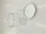 8 oz pet jar pink jar gel plastic pet transparente 60 gr 500ml pet jar