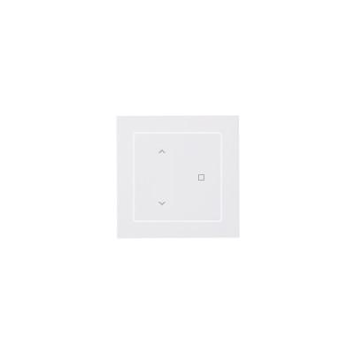 Buy cheap Home Automation Zigbee Shutter Switch Connection With Built In Receiver from wholesalers
