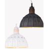 Buy cheap Modern Minimalist Pendant Lamp Italian Designer Dome Chandelier(WH-AP-549) from wholesalers