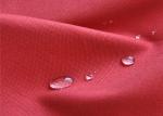 Flame Resistant Fabric Water Resistant Antistatic Workwear Fabric For Garment