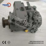 A4VG71 A4VG90 Hydraulic Pumps And Motors , Completed Unit Rexroth Piston Pumps