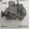 Buy cheap A4VG71 A4VG90 Hydraulic Pumps And Motors , Completed Unit Rexroth Piston Pumps from wholesalers
