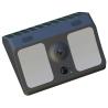 Buy cheap Outdoor CCTV PTZ IP Floodlight Solar Powered Wifi Camera from wholesalers
