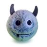 Buy cheap Bola De Brinquedo Balloons Inflatable Fabric Toy Ball Kids Fuzzy Ball Art Custom Plush Toys 100g-600g from wholesalers