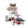 Buy cheap Plastic Film Blowing Machine Line / HDPE Film Blowing Production Line from wholesalers