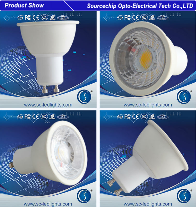 Cabinet led mini spot light supplier - specialized in producing LED spot light
